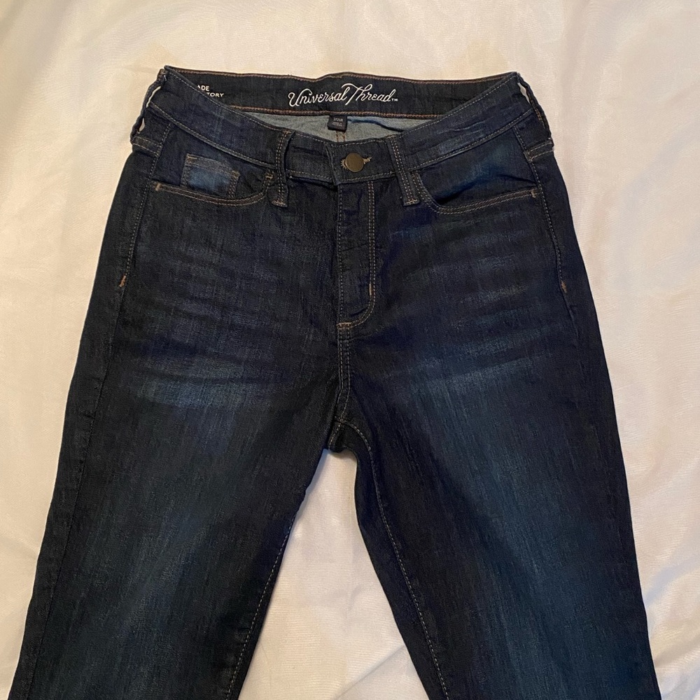Universal Thread skinny jeans
